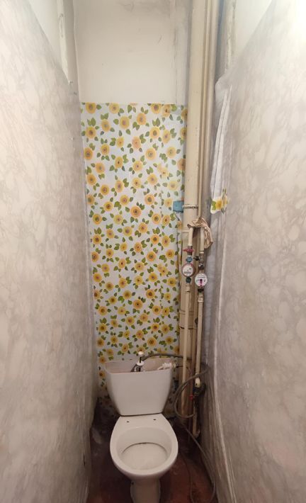 квартира г Кемерово р-н Рудничный ул Новогодняя 12 фото 9