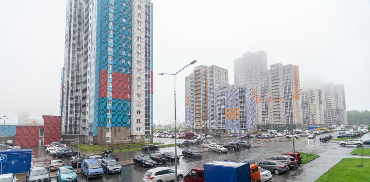 квартира г Петрозаводск ул Генерала Судакова 11 фото 14