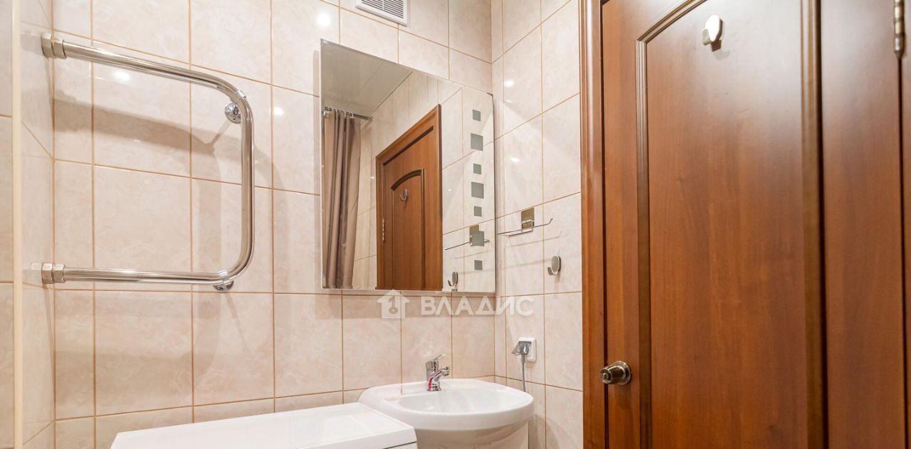квартира г Петрозаводск ул Генерала Судакова 11 фото 16