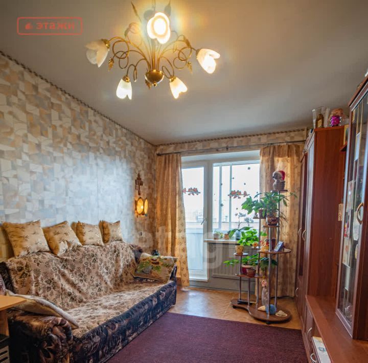 квартира г Петрозаводск ул Сыктывкарская 25 фото 25