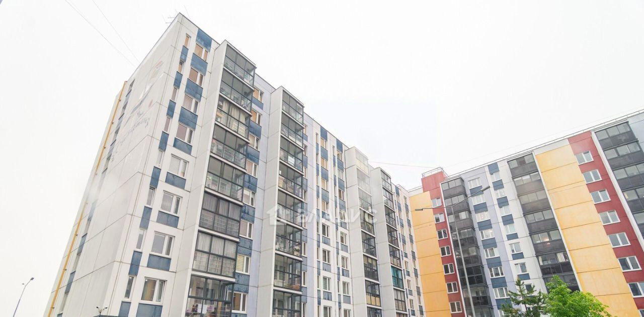квартира г Петрозаводск ул Генерала Судакова 11 фото 28