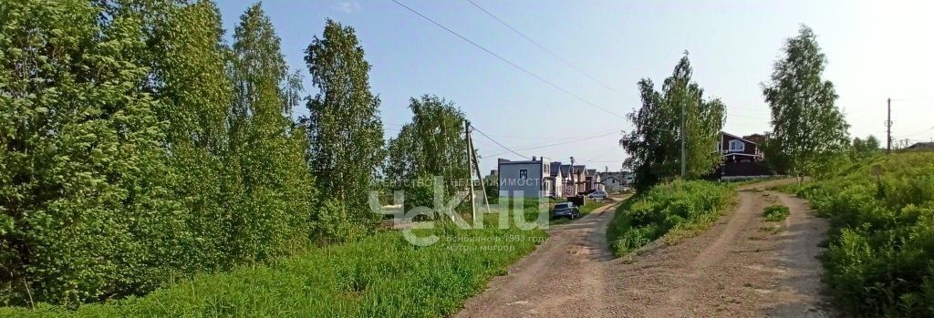 земля г Нижний Новгород д Новопокровское ул Комсомольская 88 Горьковская фото 6