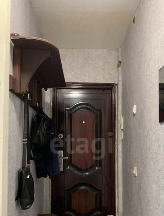 квартира г Сыктывкар ул Димитрова 54 фото 19