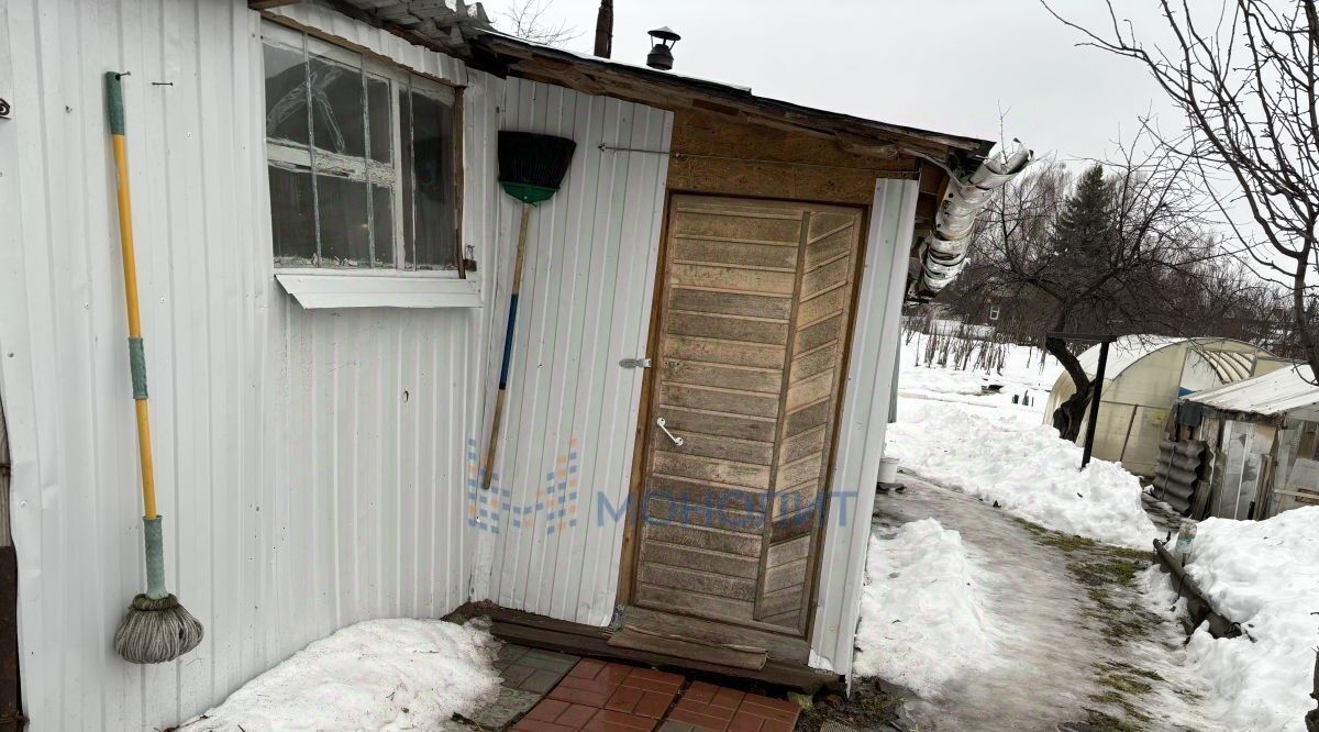 дом р-н Богородский г Богородск ул Калинина фото 15