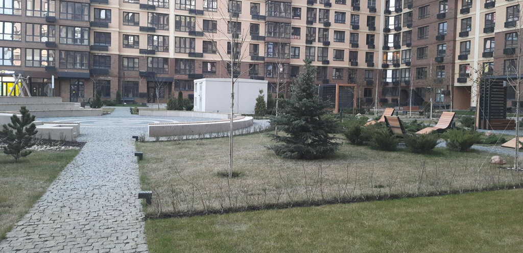 квартира г Краснодар ул 2-я Российская 162 фото 8