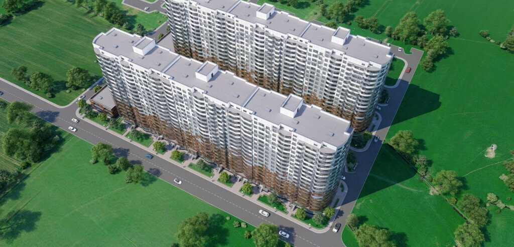 квартира г Краснодар ул Командорская 15 фото 9