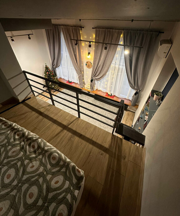 квартира г Краснодар ул Агрохимическая 136/1 фото 25