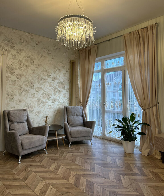 квартира г Краснодар ул Баварская 19 фото 10