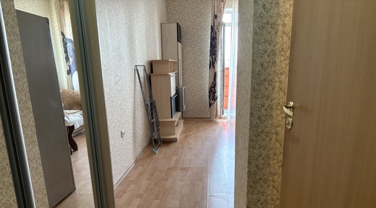 квартира р-н Всеволожский г Мурино ул Шоссе в Лаврики 83 Девяткино фото 5