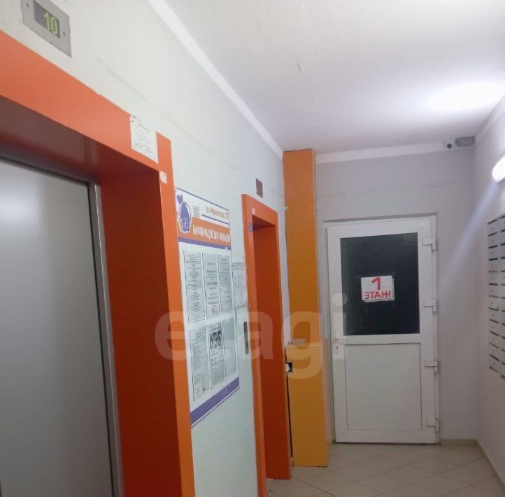 квартира р-н Анапский г Анапа ул Лермонтова 116к/2 фото 16