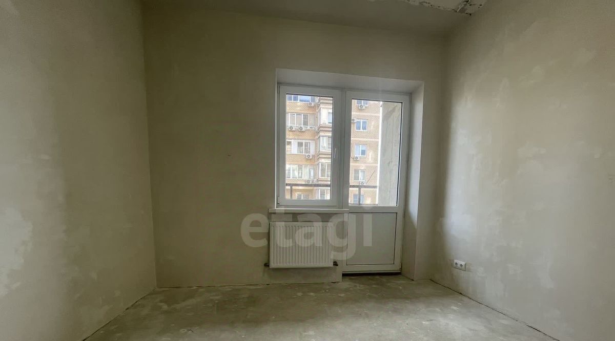 квартира г Краснодар р-н Прикубанский ул Круговая 4вк/3 фото 6