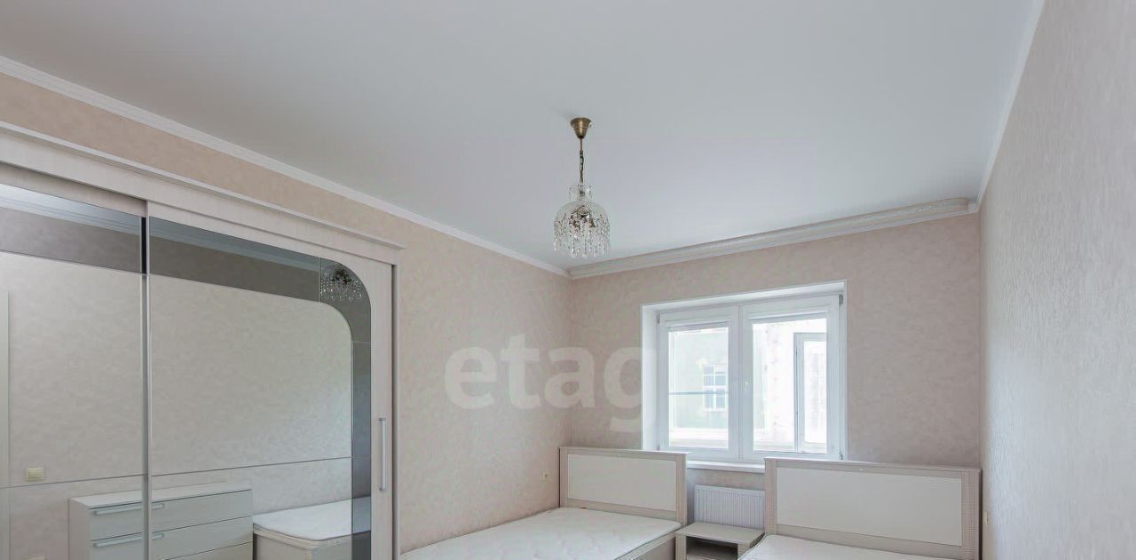 квартира г Краснодар р-н Прикубанский ул Круговая 4вк/2 фото 10