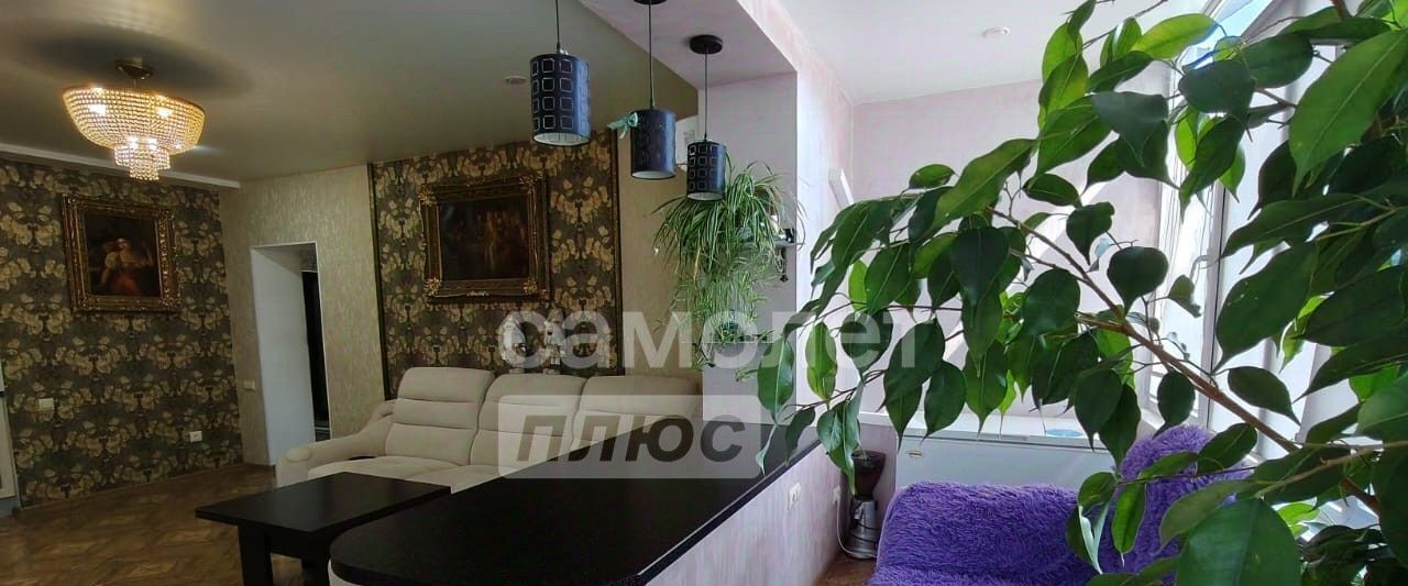 квартира р-н Анапский г Анапа Владимирская ул., 55к 1 фото 5