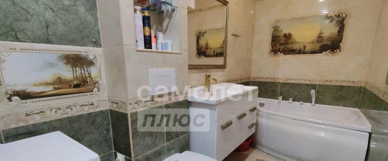 квартира р-н Анапский г Анапа Владимирская ул., 55к 1 фото 26