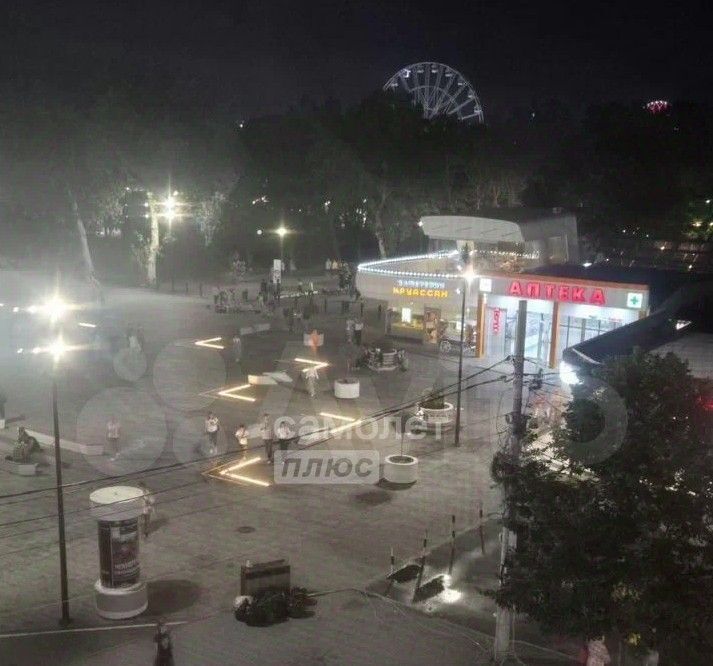квартира р-н Анапский г Анапа ул Протапова 104 фото 9