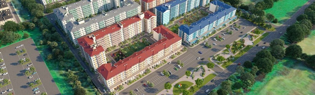 квартира г Краснодар ул Краеведа Соловьёва 6к/4 фото 12
