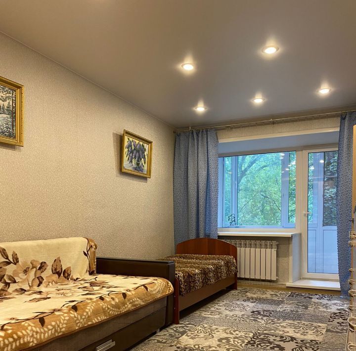 квартира г Кострома ул Сусанина Ивана 73 фото 8