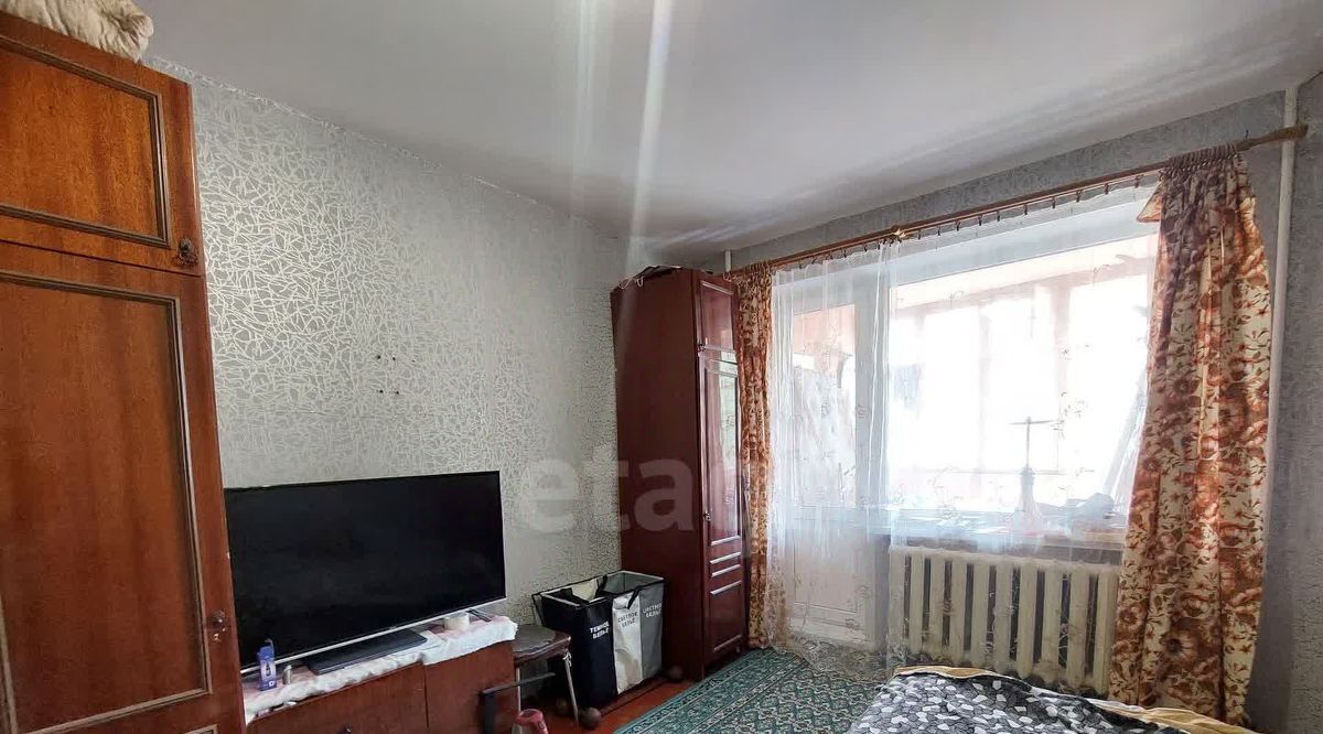 квартира г Кострома проезд Кирпичный 3 фото 11