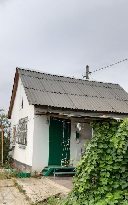 земля г Оренбург п Пристанционный р-н Ленинский ул Вишневая фото 6