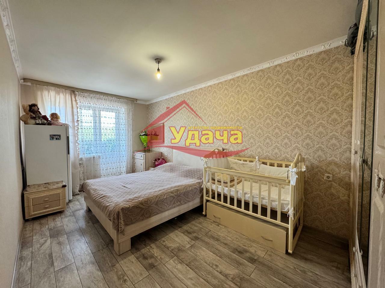 квартира г Орск р-н Ленинский проезд Армавирский 3 фото 13