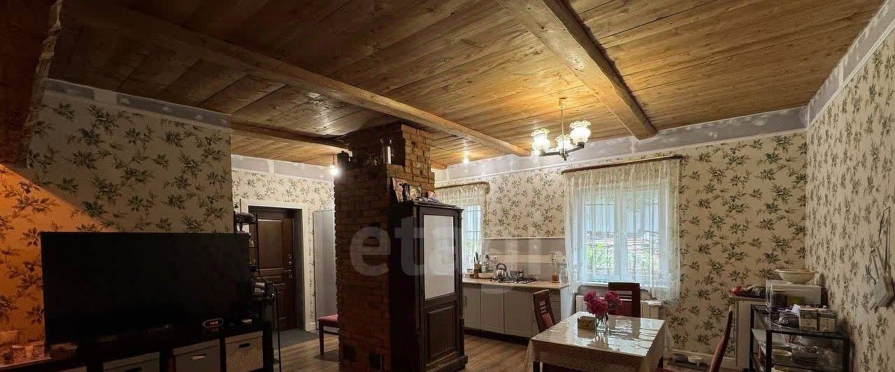 дом г Химки мкр Сходня Сходня, Родниковая ул., 3 фото 9