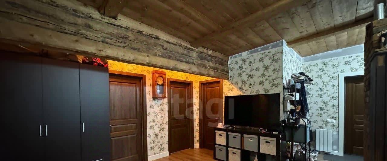 дом г Химки мкр Сходня Сходня, Родниковая ул., 3 фото 10