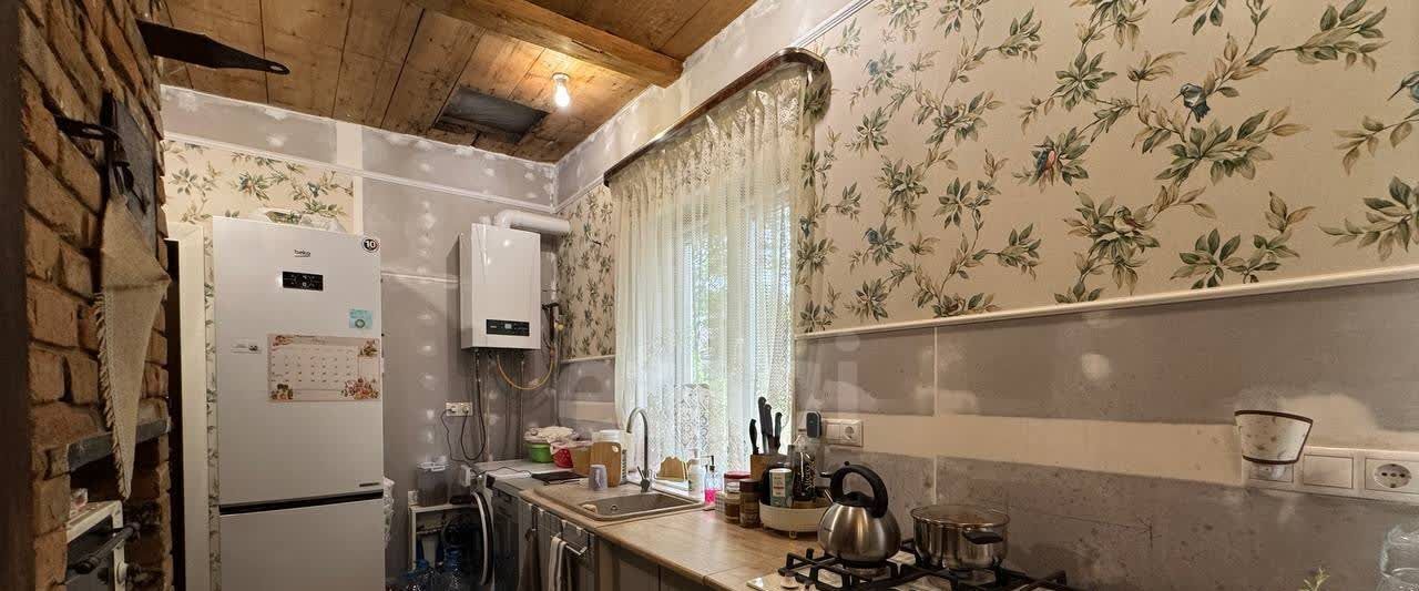дом г Химки мкр Сходня Сходня, Родниковая ул., 3 фото 12