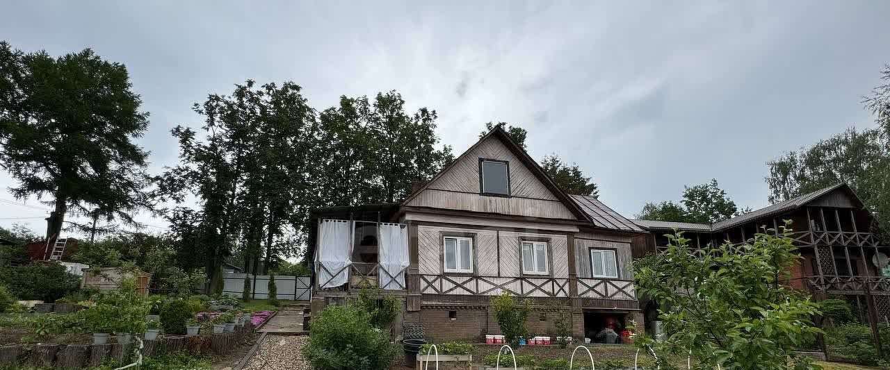 дом г Химки мкр Сходня Сходня, Родниковая ул., 3 фото 23