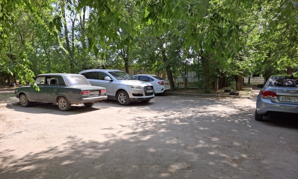 квартира г Волжский Рабочий ул Большевистская 54 15-й м-н фото 8