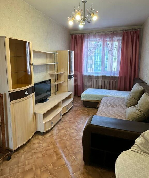 квартира г Пермь ул Чернышевского 15 фото 7