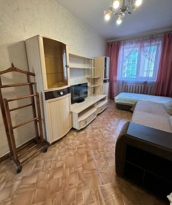 квартира г Пермь ул Чернышевского 15 фото 12