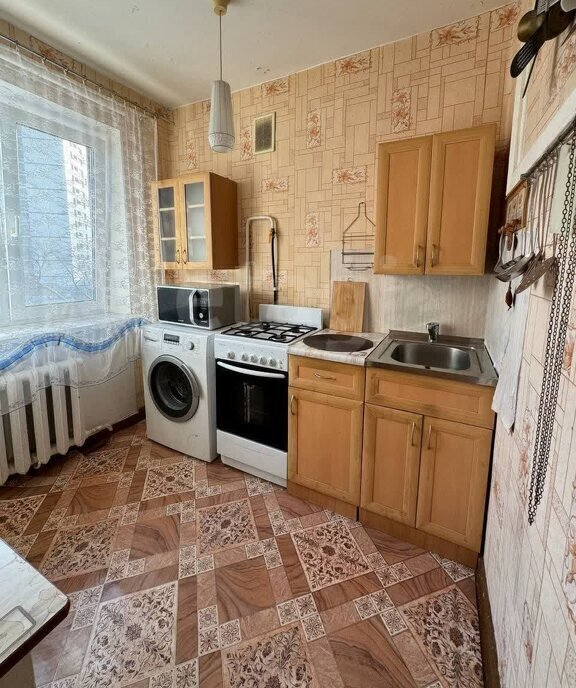 квартира г Пермь ул Чернышевского 15 фото 16