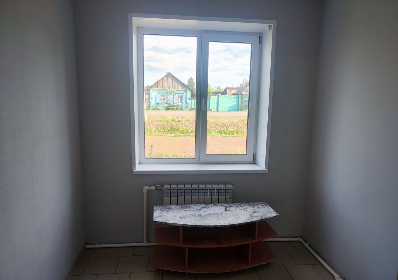 офис р-н Иланский г Иланский ул Красная 2 фото 5