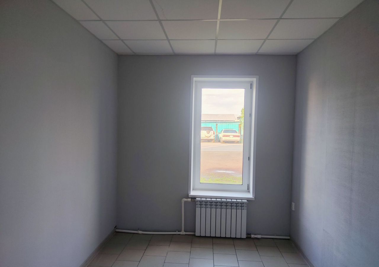 офис р-н Иланский г Иланский ул Красная 2 фото 6