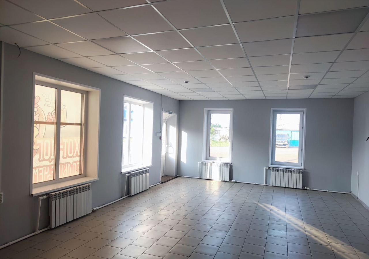 офис р-н Иланский г Иланский ул Красная 2 фото 7