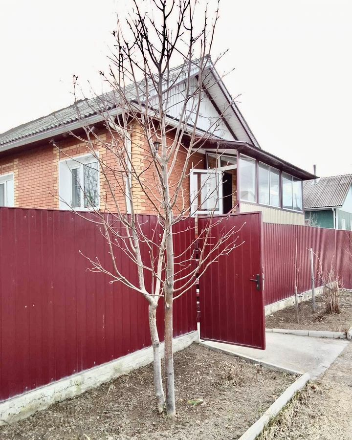 дом г Минусинск ул Черского 18а фото 7