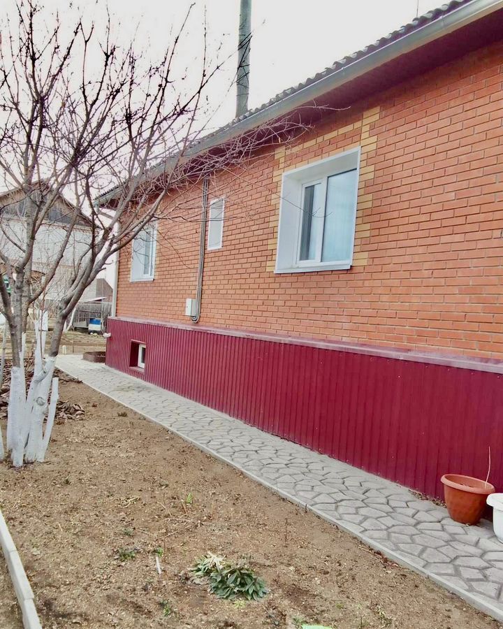 дом г Минусинск ул Черского 18а фото 13