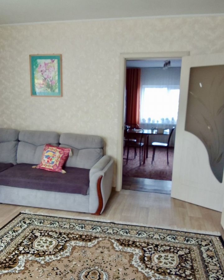 дом г Минусинск ул Черского 18а фото 14