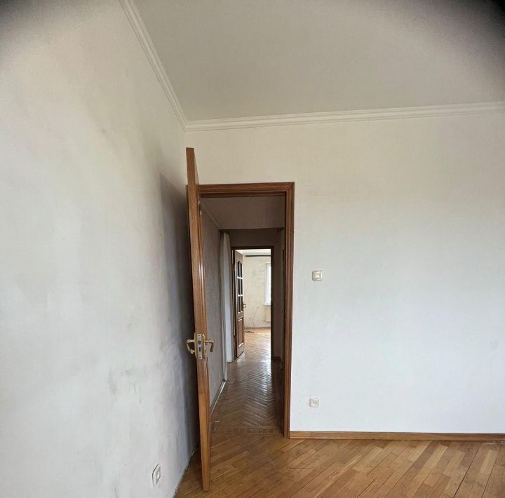 квартира г Пушкино ул Добролюбова 58 Западный фото 5