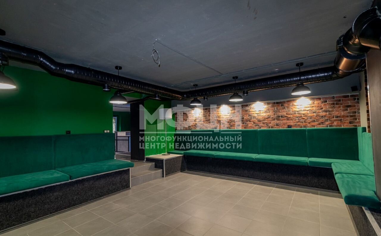 торговое помещение г Петрозаводск р-н Центр ул Анохина 27 фото 7