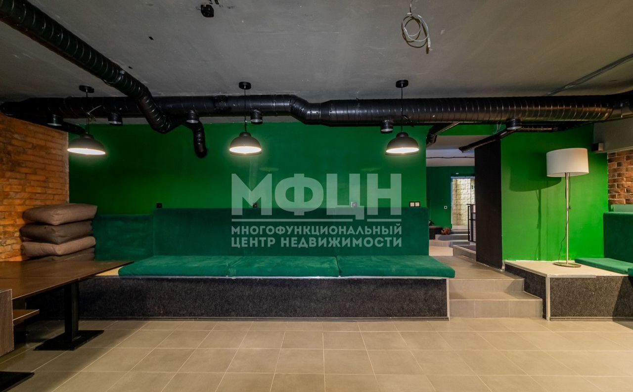 торговое помещение г Петрозаводск р-н Центр ул Анохина 27 фото 8