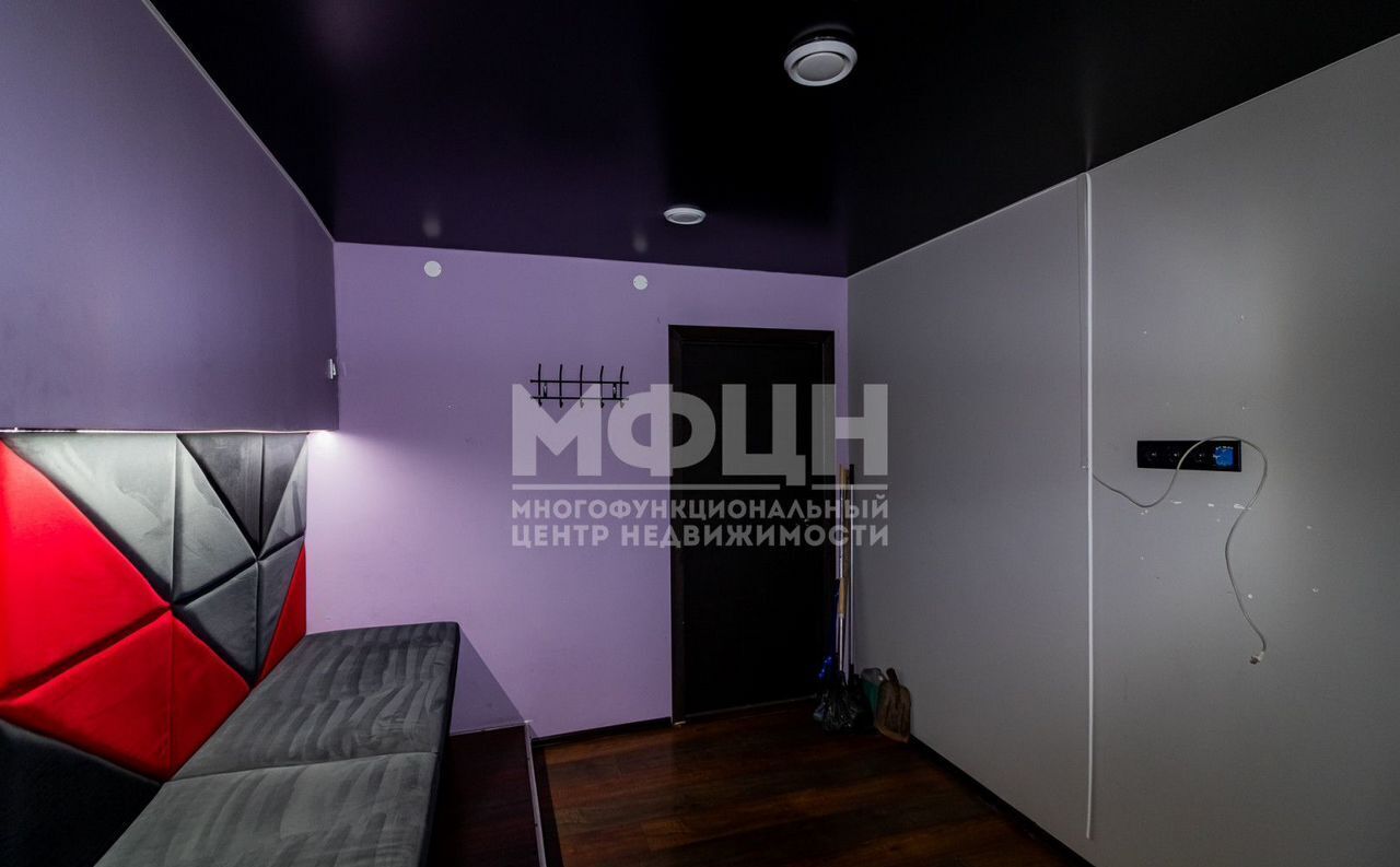 торговое помещение г Петрозаводск р-н Центр ул Анохина 27 фото 14