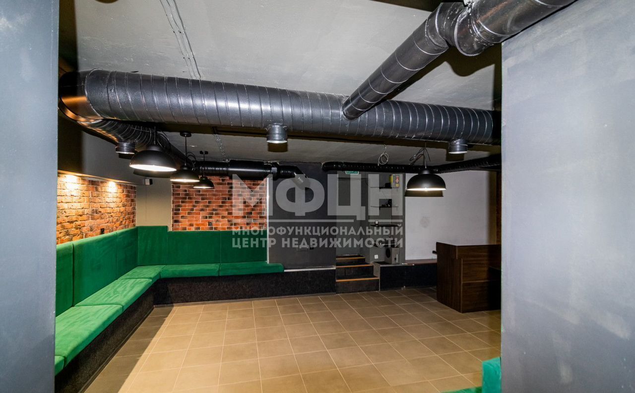 торговое помещение г Петрозаводск р-н Центр ул Анохина 27 фото 20