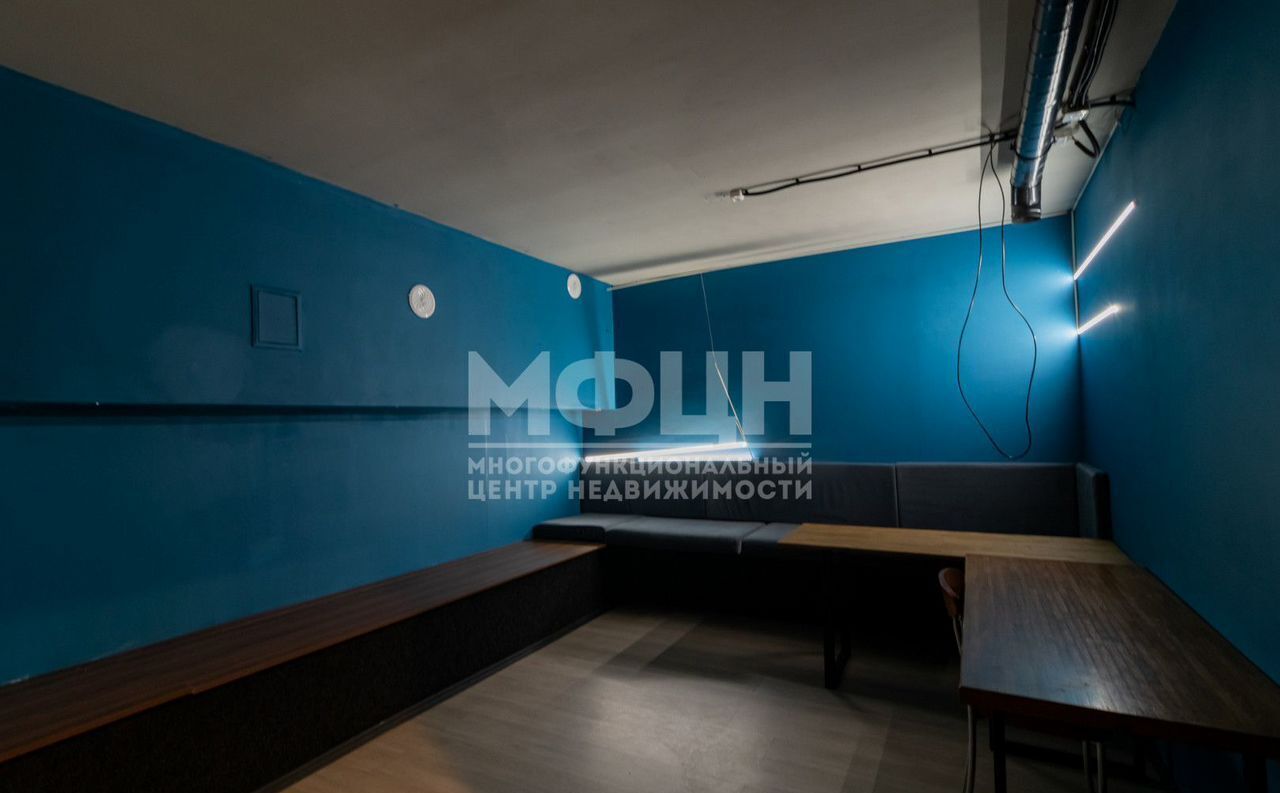 торговое помещение г Петрозаводск р-н Центр ул Анохина 27 фото 19