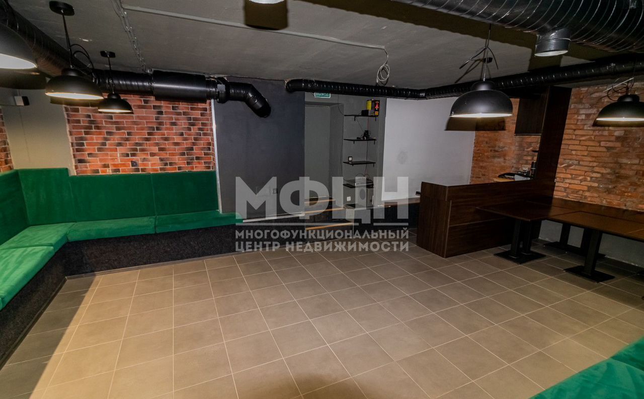 торговое помещение г Петрозаводск р-н Центр ул Анохина 27 фото 21