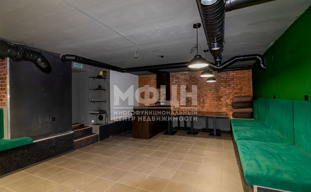 торговое помещение г Петрозаводск р-н Центр ул Анохина 27 фото 22