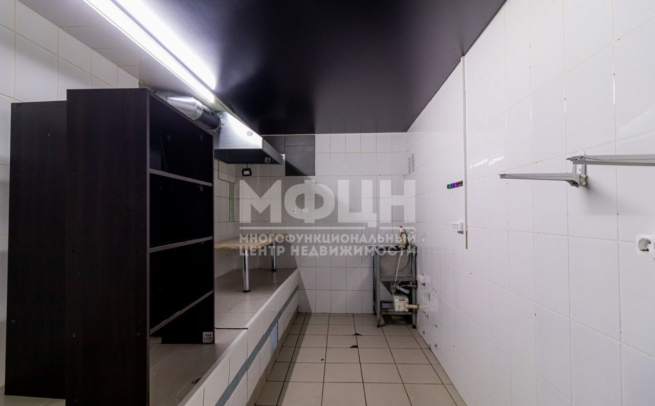 торговое помещение г Петрозаводск р-н Центр ул Анохина 27 фото 25