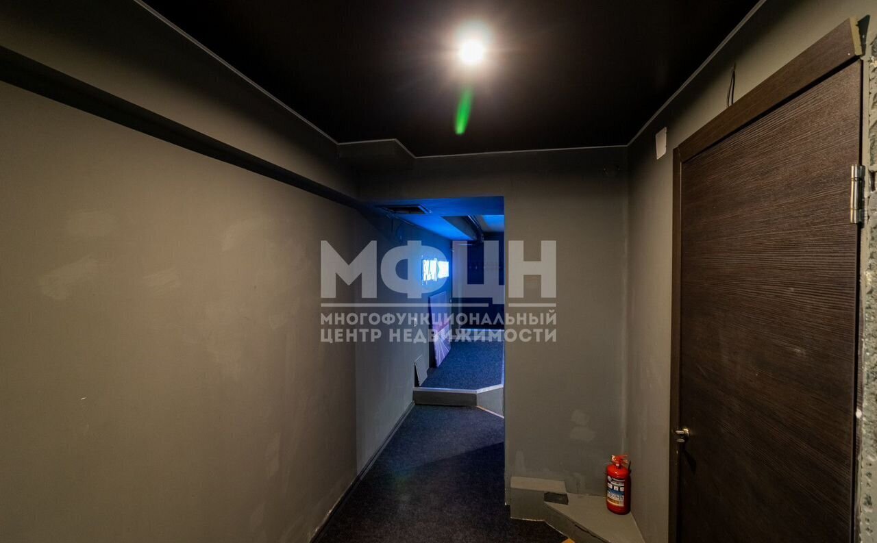 торговое помещение г Петрозаводск р-н Центр ул Анохина 27 фото 28