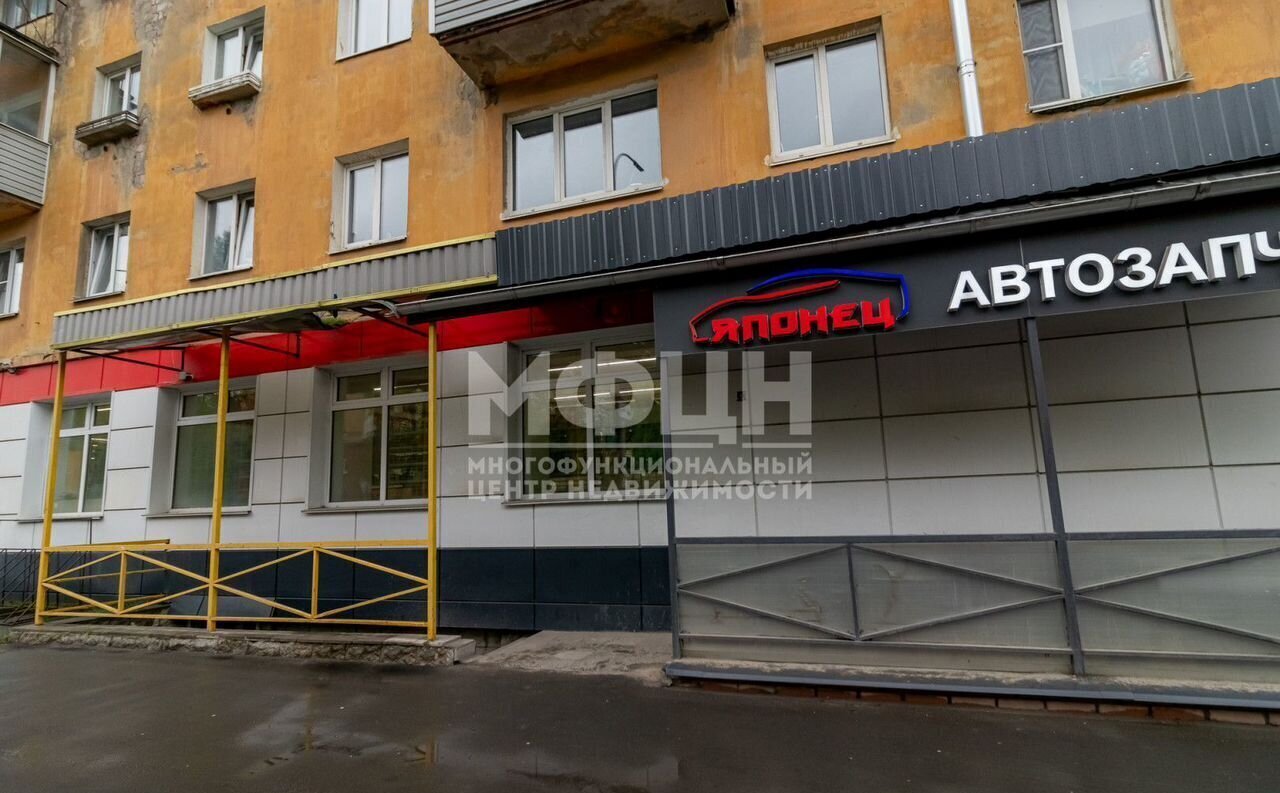 торговое помещение г Петрозаводск р-н Центр ул Анохина 27 фото 36