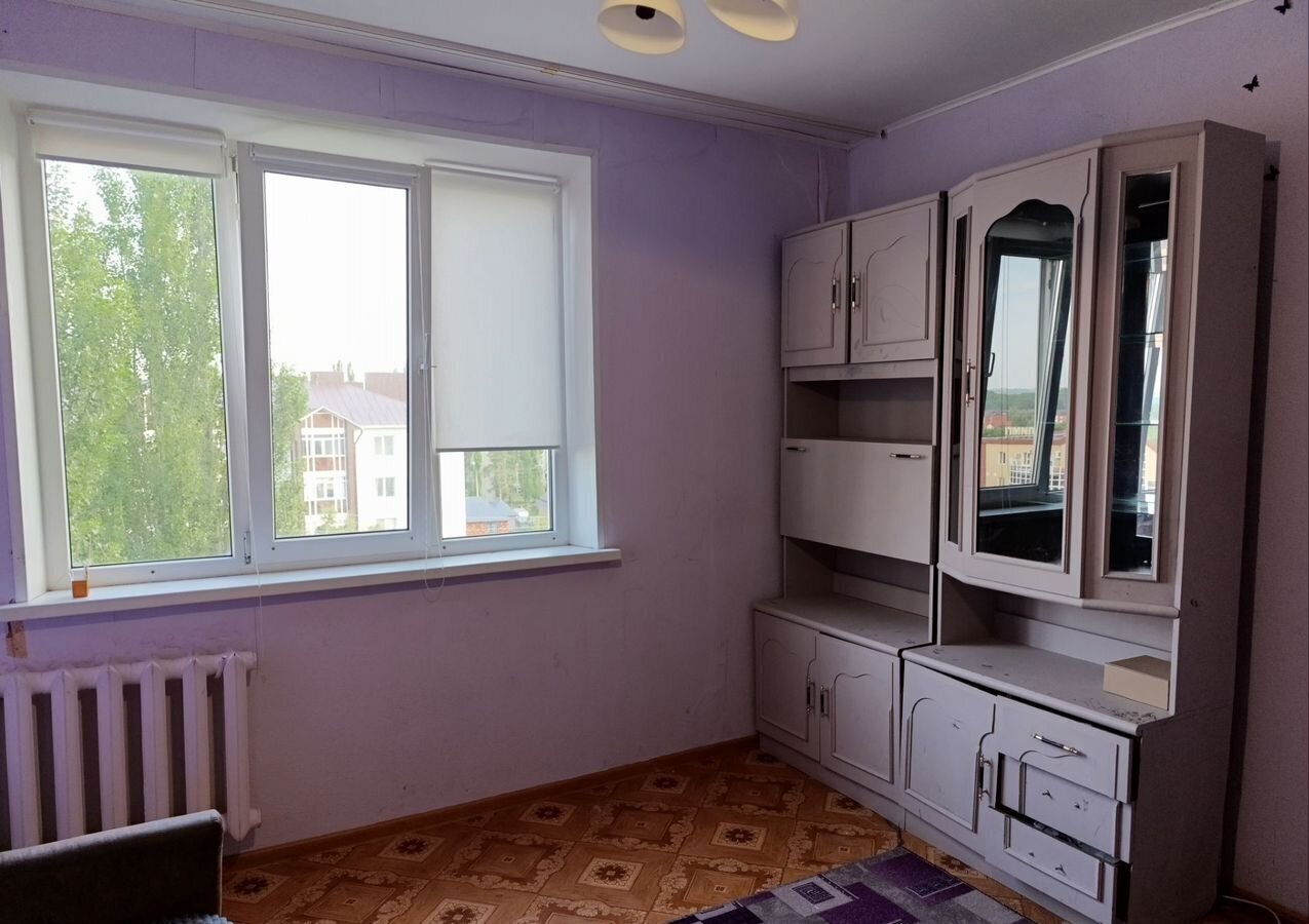 квартира р-н Мелеузовский г Мелеуз ул Смоленская 43 фото 9